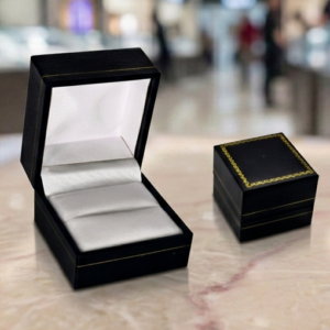 CARTIER ANILLO ALTO