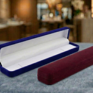 CAJA TERCIOPELO PULSERAS