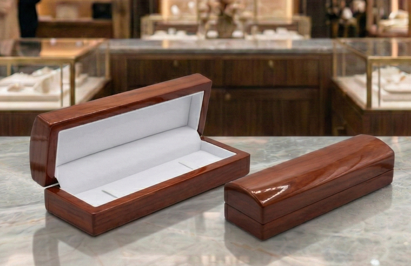 CAJA MADERA PULSERA