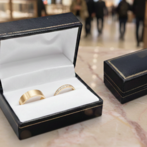 Cajas de joyeria