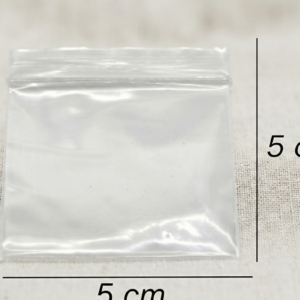 BOLSAS HERMÉTICAS (1000 UNIDADES)