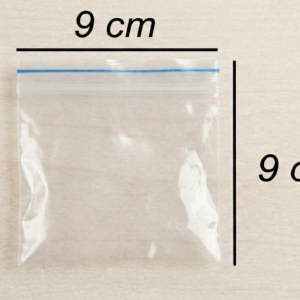 Bolsas Herméticas
