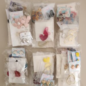 Pack Aros Fantasia